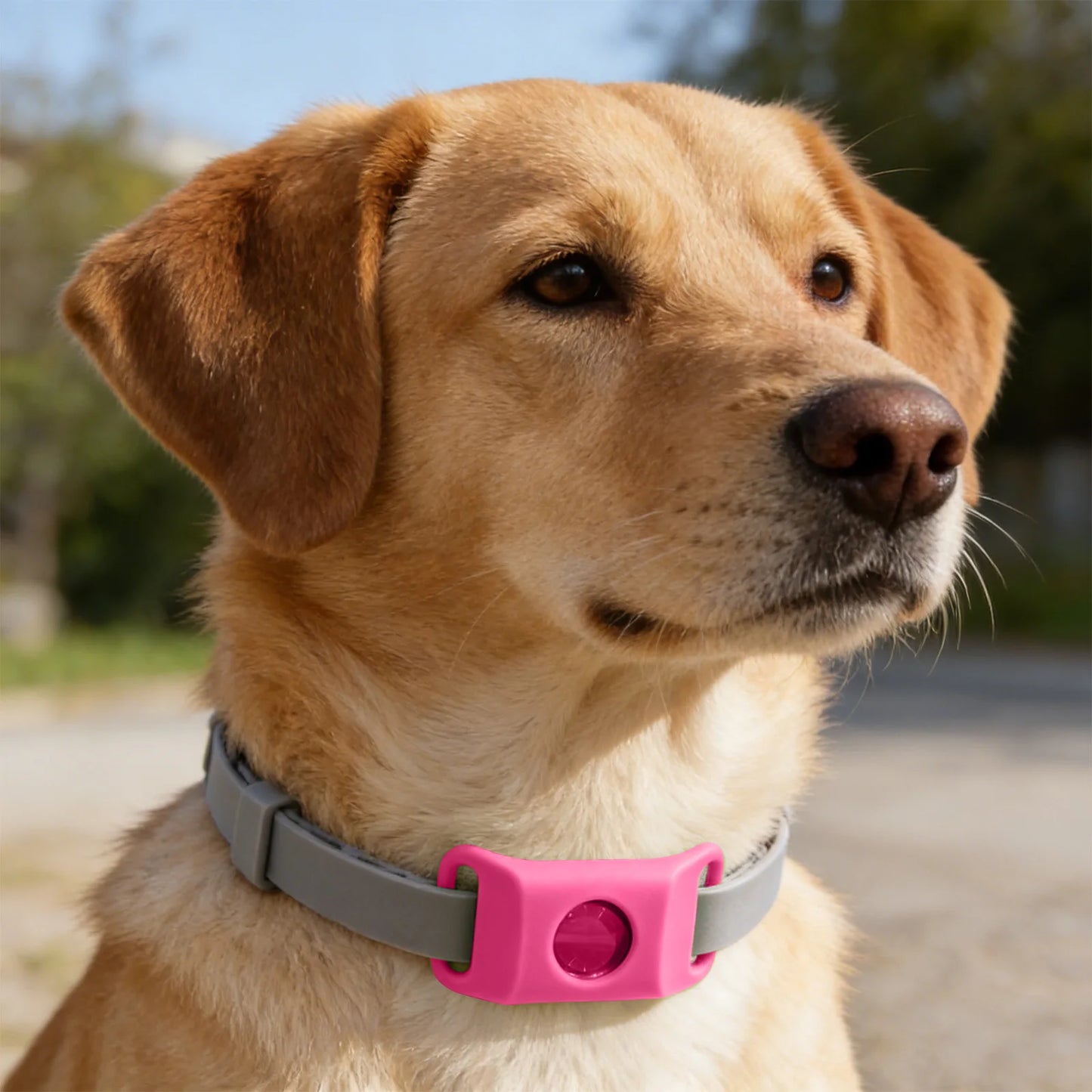 TickGuardian™ – Natural Flea & Tick Protection (Up to 12 Months)FREE TODAY