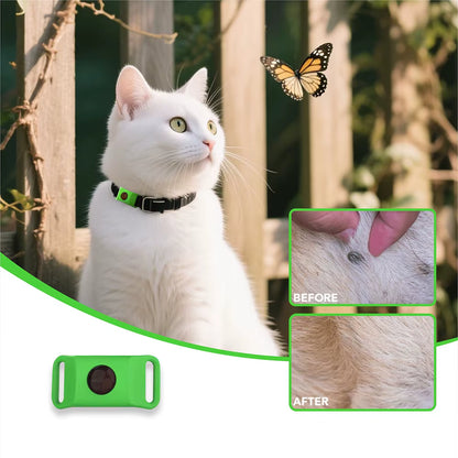 TickGuardian™ – Natural Flea & Tick Protection (Up to 12 Months)FREE TODAY