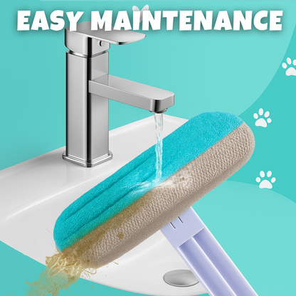 Fur Magic Brush™ ‑ 4 in 1 FREE TODAY ONLY