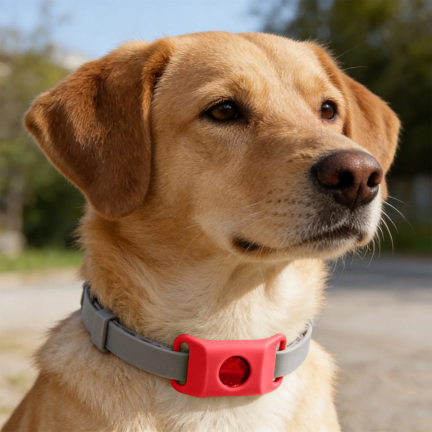 TickGuardian™ – Natural Flea & Tick Protection (Up to 12 Months)FREE TODAY