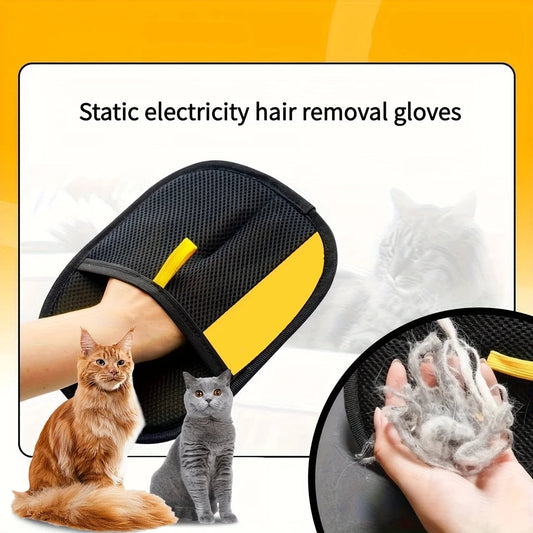 FurMagic Glove FREE TODAY
